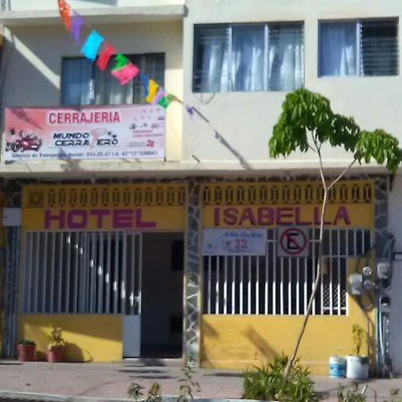 Hotel Isabella Acapulco Exterior photo