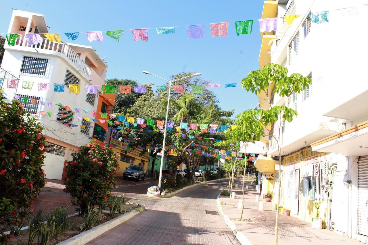 Hotel Isabella Acapulco Exterior photo
